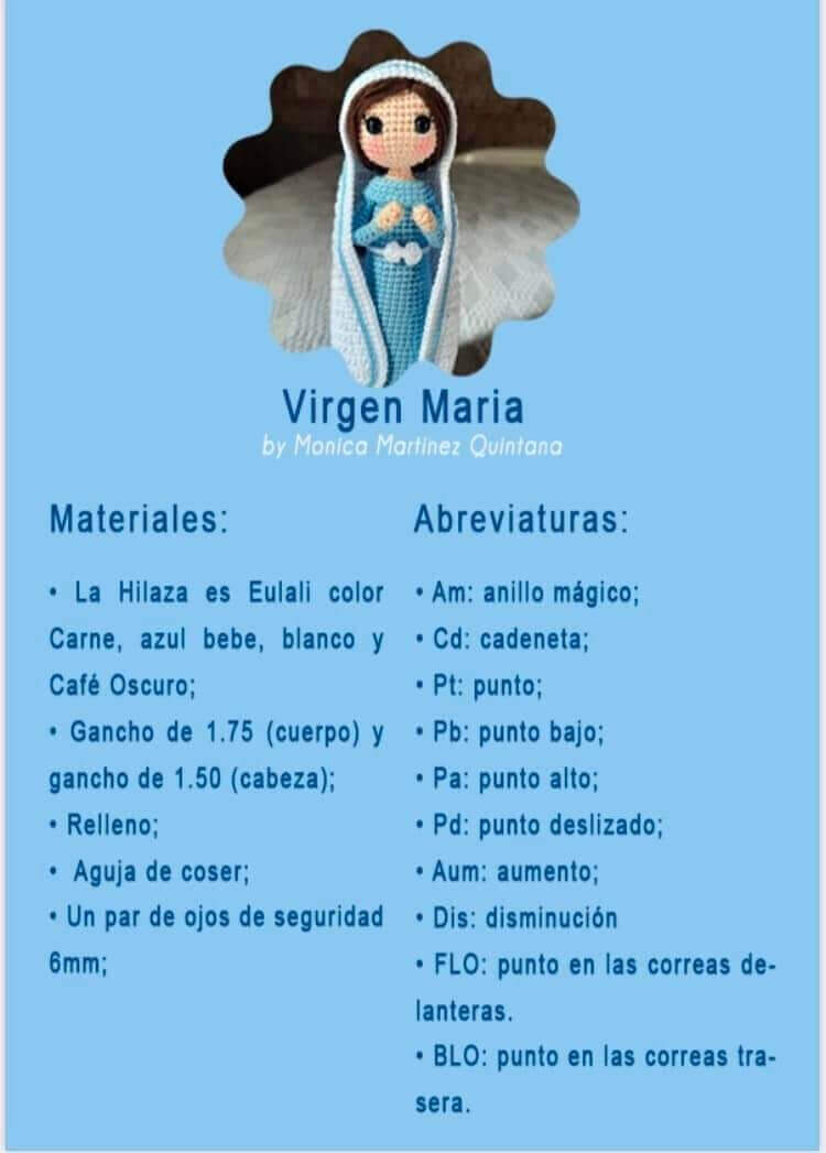 virgen maria 2